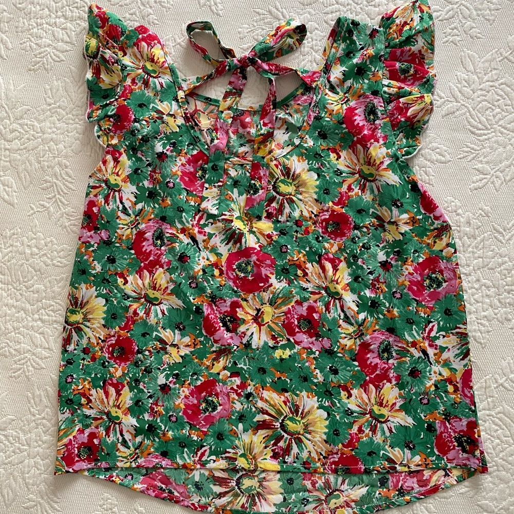 🌺🌿Shein Women’s Top🌿🌺